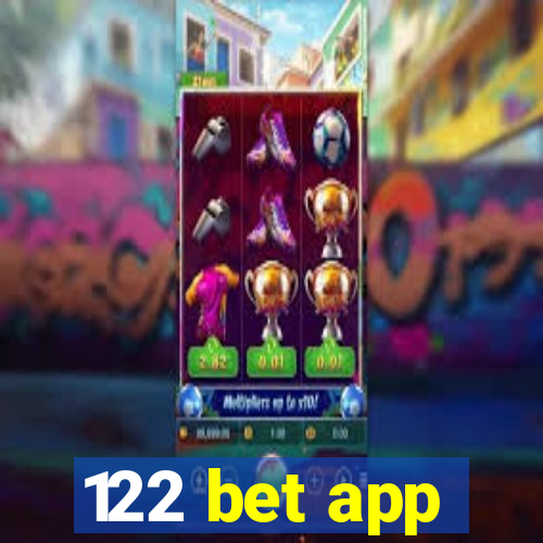 122 bet app